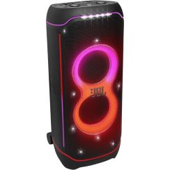 JBL PartyBox Ultimate Portable Speaker Wi-Fi Bluetooth Splashproof Light Show JBLPARTYBOXULTEU