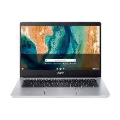 Acer Chromebook CB314-2H 14" FHD Laptop MediaTek CPU 4GB RAM 64GB eMMC