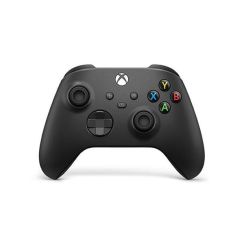 Microsoft Wireless Controller for Xbox Series X/S PC Compatible - Carbon Black QAT-00002