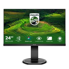 Philips Monitor B Line LCD 241B8QJEB/00 23.8" Full HD IPS Flicker-Free