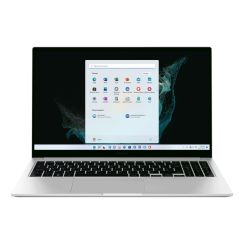 Samsung Laptop Galaxy Book2 15.6" Intel Core i7 12th Gen 8GB RAM 512GB SSD NP750XED-KC4UK