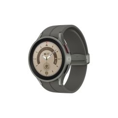 Samsung Galaxy Watch5 Pro 1.4" Bluetooth Wi-Fi GPS Waterproof SM-R920NZTAEUA