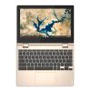 Lenovo IdeaPad Flex 3 Chromebook 11" Touch Laptop Intel N4020 4GB 32GB