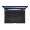 ASUS ZenBook Flip S 13.3" 4K Ultra HD Laptop i7-1165G7 16GB 1TB 