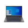 Lenovo IdeaPad 5 14ITL05 14" Laptop Intel i3 11th Gen 4GB RAM 128GB SSD Grey