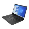 HP Notebook 14s-fq0004na 14" Laptop AMD Ryzen 3 4GB 128GB 