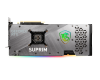 MSI NVIDIA GeForce RTX 3070 Ti SUPRIM X 8GB Gaming Graphics Card