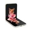 Samsung Galaxy Z Flip3 5G 256GB 5G 7.6" Folding Smartphone Cream