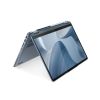 Lenovo IdeaPad Flex 5 14IAU7 Laptop 14" FHD+ Touch i7-1255U 8GB 512GB