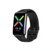 OPPO Watch Free 46mm Black AMOLED Sleep Monitor Android Wear