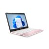 HP Stream 11-ak0517sa 11.6" Laptop Intel Celeron N4020 4GB RAM 64GB eMMC Pink