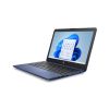 HP Stream 11-ak0519sa 11.6" Laptop Intel Celeron 4GB RAM 64GB eMMC Blue
