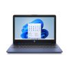HP Stream 11-ak0519sa 11.6" Laptop Intel Celeron 4GB RAM 64GB eMMC Blue