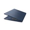 Lenovo IdeaPad 3 15ITL6 15.6" Laptop Intel i7 11th Gen 8GB RAM 512GB Blue