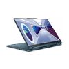 Lenovo Yoga 7 14ARP8 14" Touch Laptop Ryzen 5 8GB RAM 512GB SSD Blue