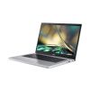 Acer Aspire 3 14" Laptop AMD Ryzen 3 4GB RAM 128GB SSD Silver