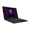 MSI Stealth 15 Gaming Laptop i7 13th Gen 16GB RAM 1TB SSD RTX 4060 Black