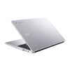 Acer Chromebook 315 15.6" Laptop Intel N6000 8GB RAM 128GB SSD Silver