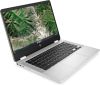 HP Chromebook x360 14a-ca0009na 14" Laptop Intel N4020 4GB RAM 64GB SSD Silver