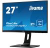 iiyama ProLite XUB2792QSU-B1 27" 16:9 WQHD Monitor 70Hz 5ms