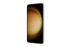 Samsung Galaxy S23+ 6.6" OLED Smart Phone QualComm Snapdragon 8GB RAM 512GB Cream