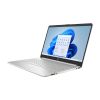 HP 15s-fq2016na 15.6" Laptop Intel i5 11th Gen 8GB RAM 512GB SSD Silver