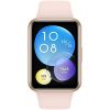 Huawei Watch Fit 2 Active AMOLED Smart Watch Water Resistant Sakura Pink