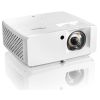Optoma DLP Short throw Laser Projector 1080p Full HD HDMI 3D Compatibility White