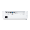 Acer H6805BDa DLP 4K Projector 4000 lumens 16:9 HDMI USB White