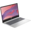 HP Chromebook 15a-nb0502sa 15.6" Laptop Intel i3-N305 8GB RAM 128GB SSD Silver