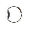 Huawei GT3 Classic Watch 46mm - Brown Leather - AMOLED Display