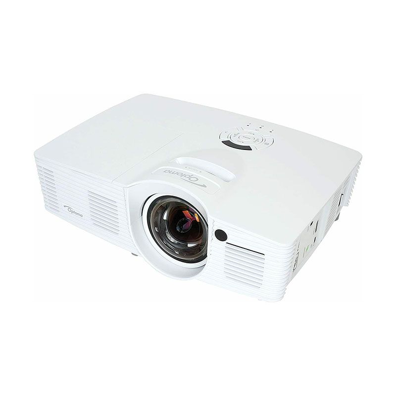 OPTOMA GT1070Xe 1080p DLP Home Cinema Projector 2800 Lumens