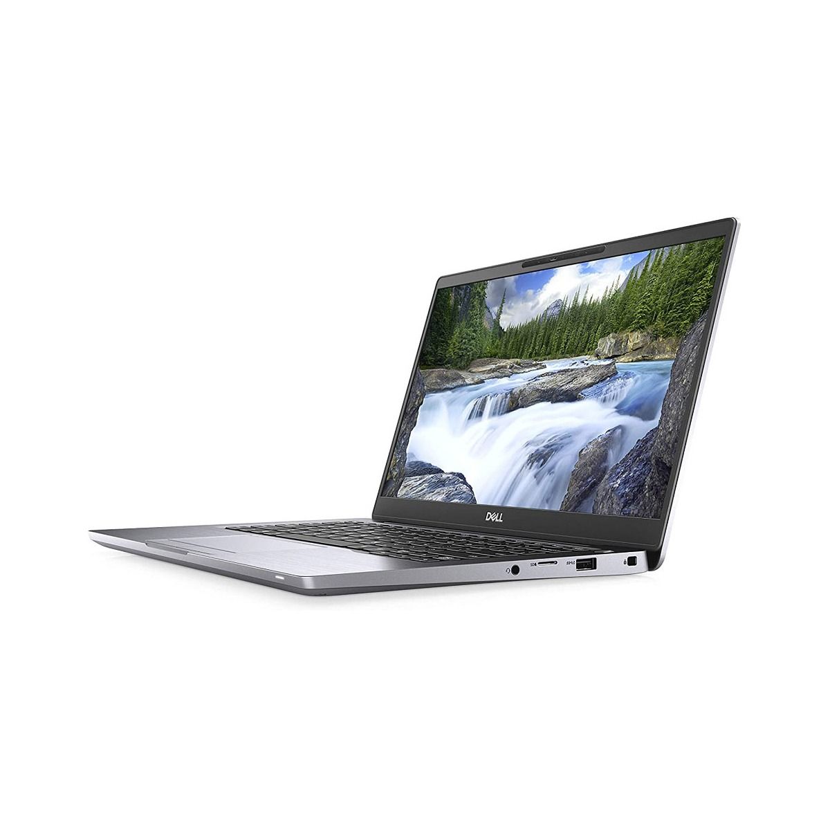 Dell Latitude 13 7300 Business Laptop Intel i7 8th Gen 16G RAM 256GB SSD Grey