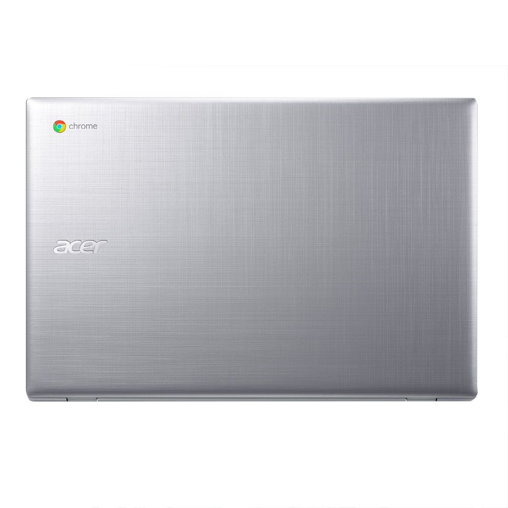 Acer Chromebook CB315 Laptop 15.6" AMD A4-9120C 4GB 64GB Silver