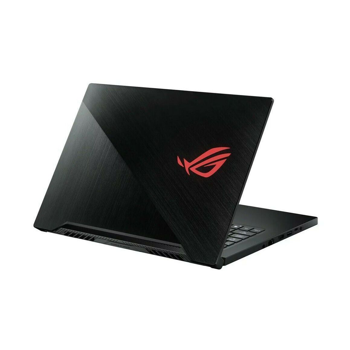 Asus ROG Zephyrus 15 Gaming Laptop AMD Ryzen 7 8GB RAM 512GB SSD GTX 1660 Ti
