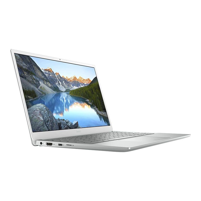 Dell XPS 13 7390 13.3" Laptop Core i5 8GB RAM 256GB SSD Silver 