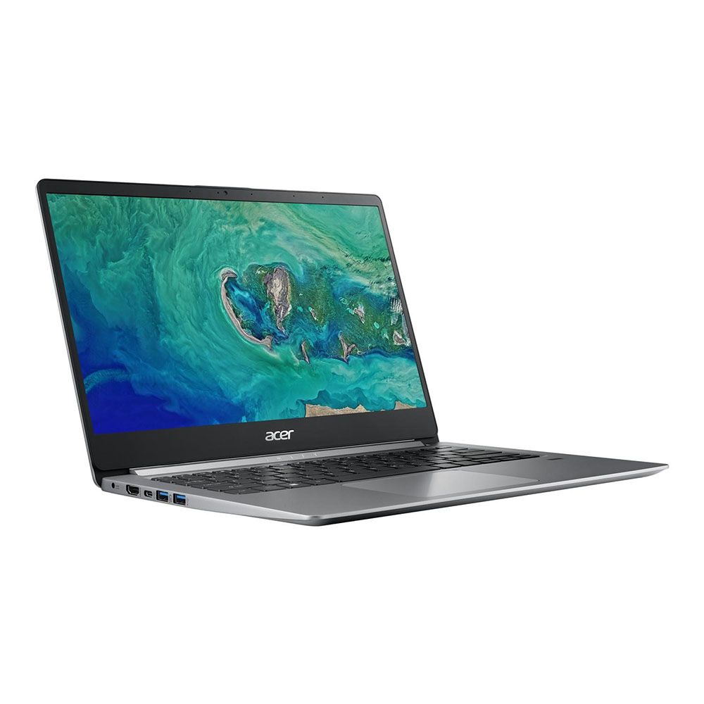 Acer Swift 1 14" Full HD Laptop Intel Pentium N5000 4GB 256GB SSD 