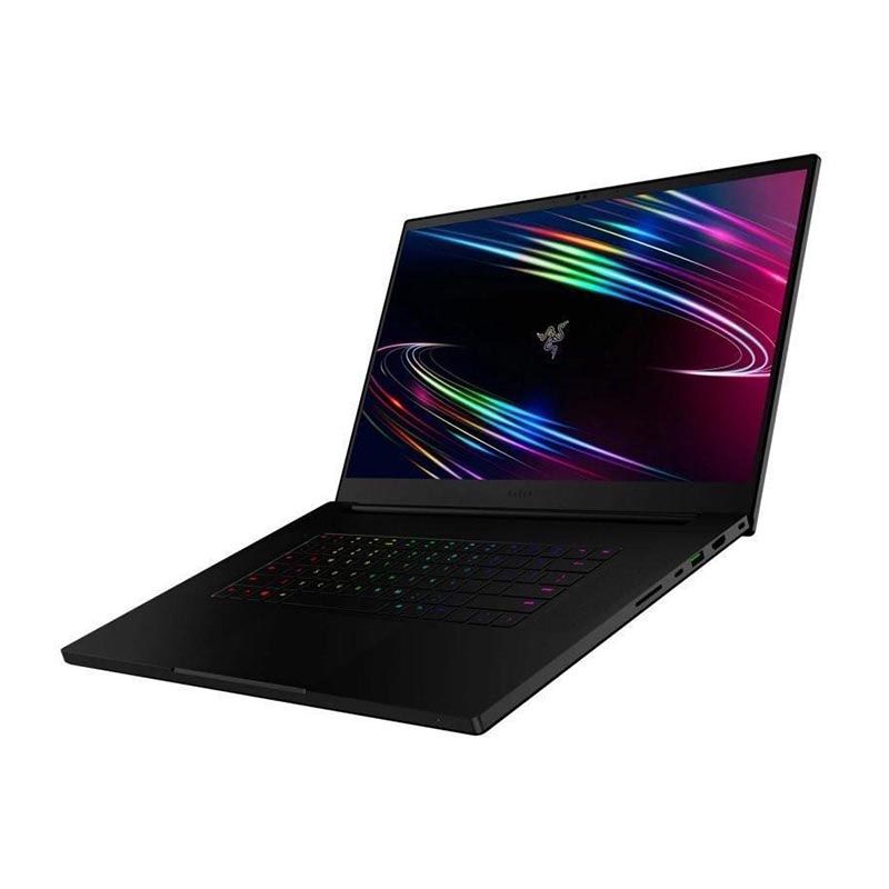 Razer Blade Pro 17.3" Gaming Laptop i7 16GB 512GB RTX 2080 Super