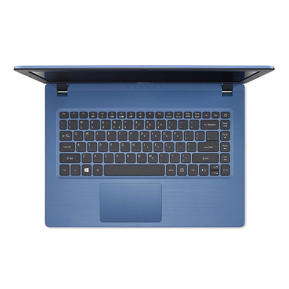 Acer Aspire 1 A114-32 14" FHD Laptop Pentium N5000 4GB 64GB Blue