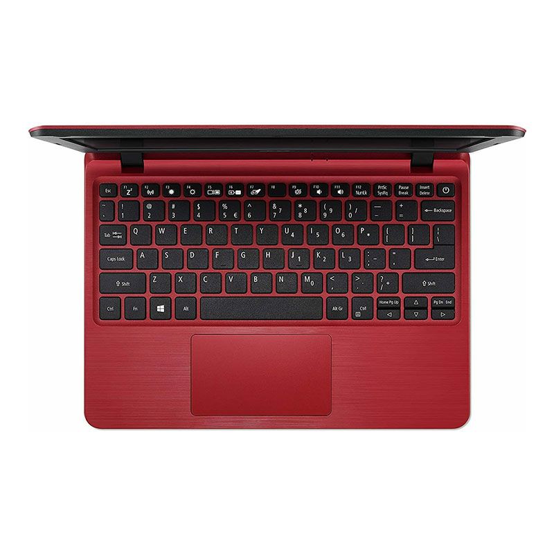 Acer Aspire 1 A111-31 11.6" Laptop Celeron N4020 4GB 64GB Red