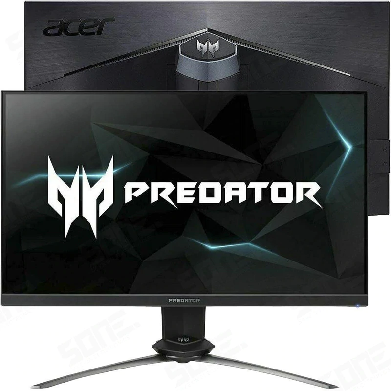 Acer Predator XN253QX 24.5" Gaming Monitor, 1ms 240Hz G-Sync