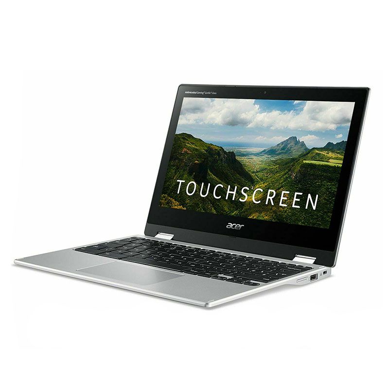 Acer Chromebook Spin CP311-3H 11.6" MediaTek MT8183 4GB 32GB