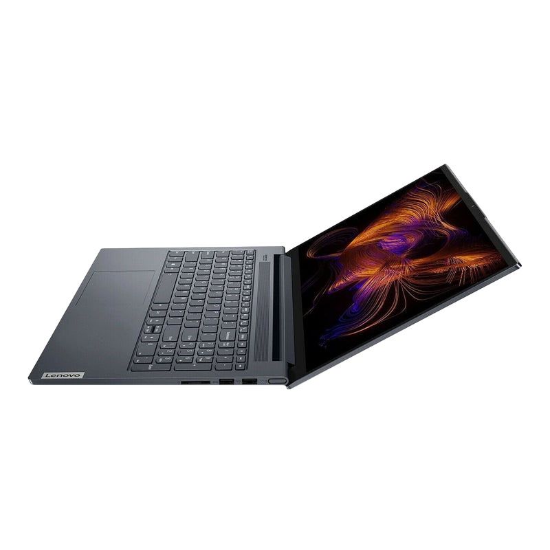 Lenovo Yoga Slim 7i 15.6" Laptop Intel i5 8GB 512GB GTX 1650