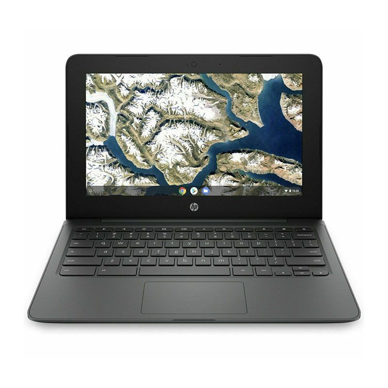 HP 11.6" Chromebook 11a-nb0000na Celeron N3350 4GB 32GB eMMC