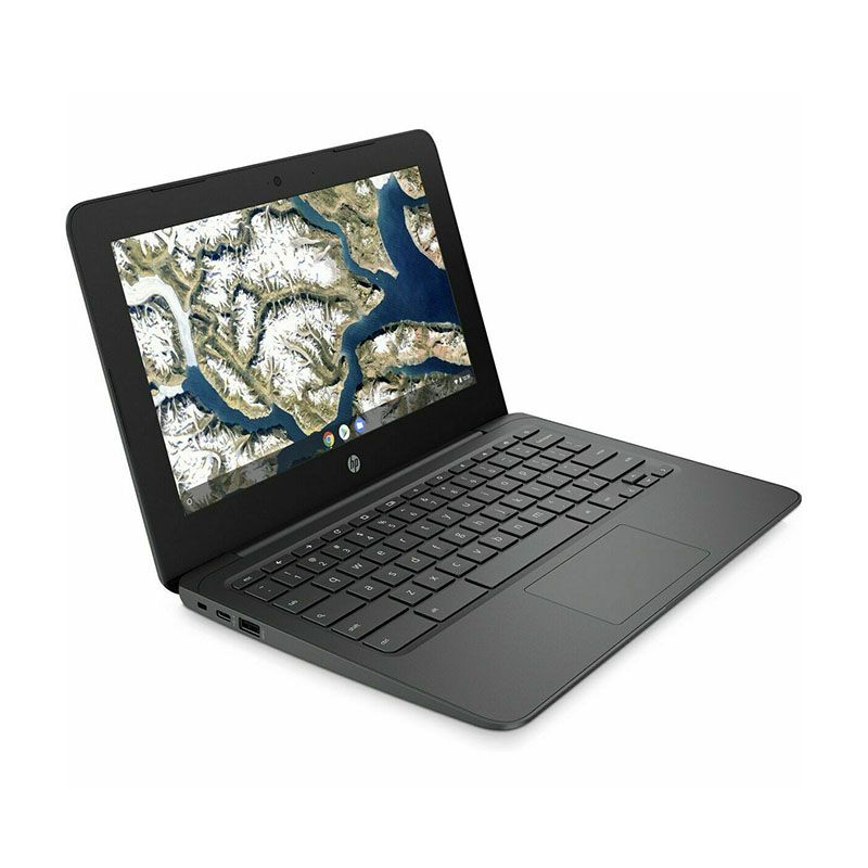 HP 11.6" Chromebook 11a-nb0000na Celeron N3350 4GB 32GB eMMC