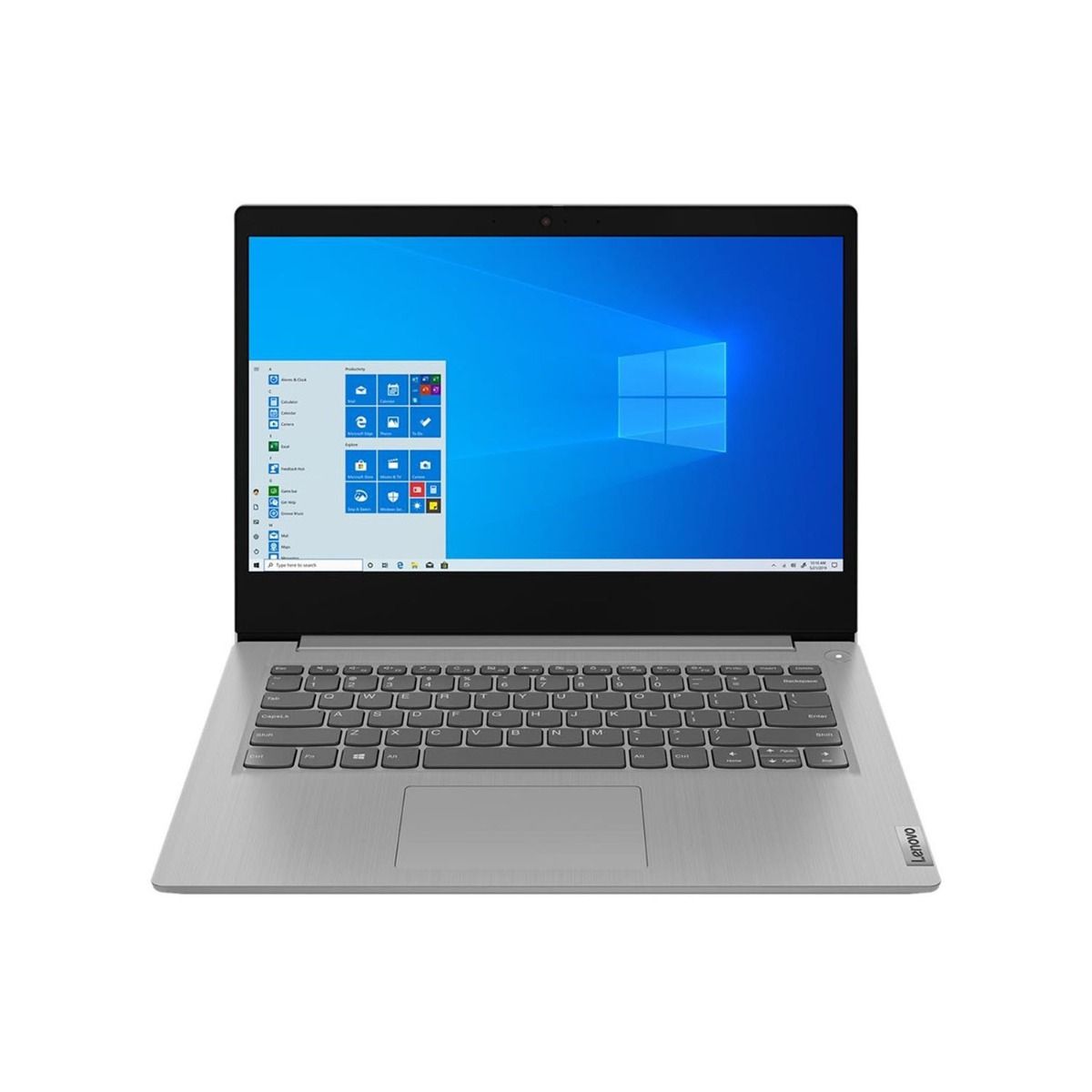 Lenovo IdeaPad 3 14ADA05 Laptop 14" FHD AMD Ryzen 3 3250U 4GB 128GB