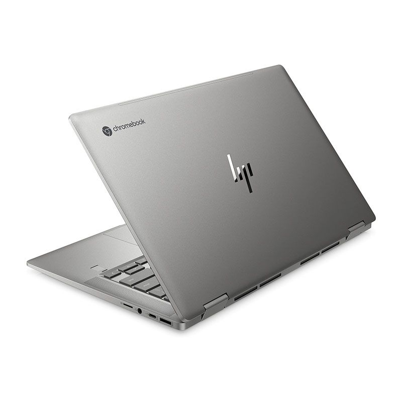 HP Chromebook x360 14c-ca0003na 14" Laptop Pentium 6405U 4GB 64GB 
