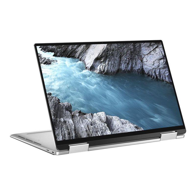 DELL XPS 13 9310 13.4" Full HD 2in1 Touch Laptop i7-1165G7 16GB 512GB