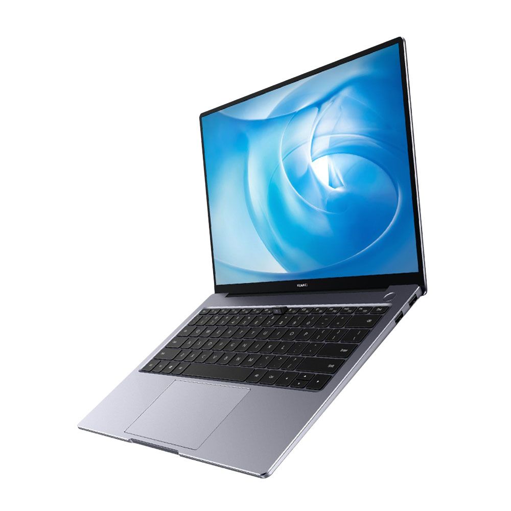 Huawei MateBook 14" Laptop QHD AMD Ryzen 5 4600H 16GB 512GB