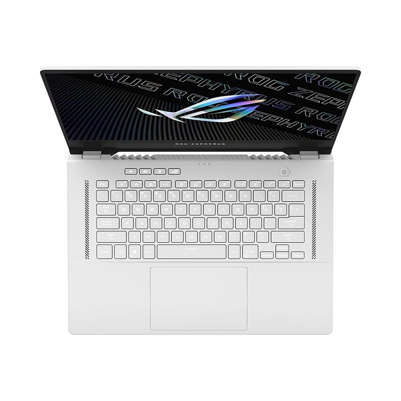 ASUS ROG Zephyrus G15 Laptop Ryzen 9 5900HS 32GB 1TB RTX 3080